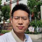 Photo of Shiwei Pang