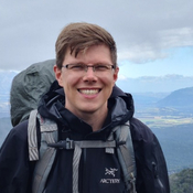 Photo of Johan Olsthoorn