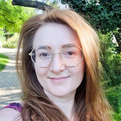 Photo of Marlene Valek