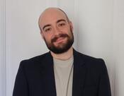 Photo of Lukas Schmid