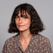 Photo of Sara Pernille Jensen