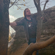 Photo of Ryan Hauger