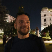 Photo of David Simone