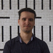 Photo of Ricardo Da Silva