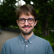Photo of Paul Hasselkuß