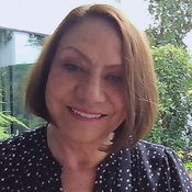 Photo of Lya Sanudo