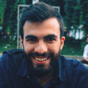 Photo of Ebubekir Muhammed Deniz