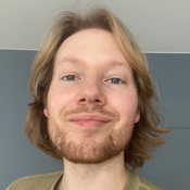Photo of Patrick J Winther-Larsen