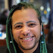 Photo of Kei Graves
