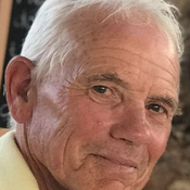 Photo of Michael Robert Dudley James
