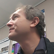 Photo of Sergei Chekanov