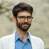 Photo of Paul Turner