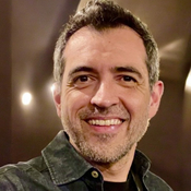 Photo of Luis Lopez