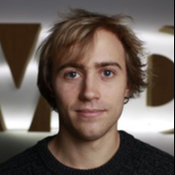 Photo of Lucas Gautheron