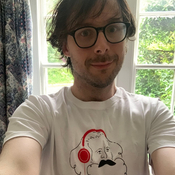 Photo of Fintan Mallory