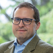 Photo of Jose M. Torralba