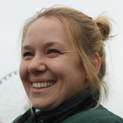 Photo of Zuzanna Rucinska