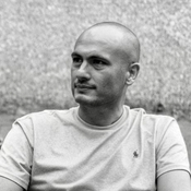 Photo of Guillermo Del Pinal