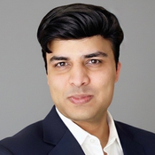 Photo of Saad Kassis-Mohamed