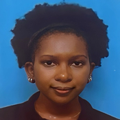 Photo of Naomi Simmons-Thorne