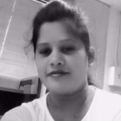 Photo of Mousumi Samanta