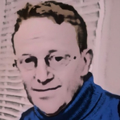 Photo of P. J. Hulme