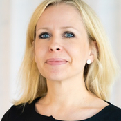 Photo of Jessica Nihlén Fahlquist