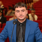 Photo of Ivan Catanzaro