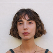 Photo of Camilla Pitton