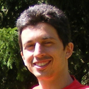 Photo of Marco Mirolli