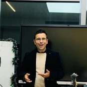 Photo of Luís Cordeiro-Rodrigues