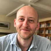 Photo of Adam Perry