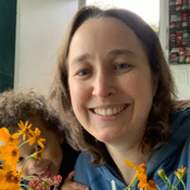 Photo of Erica Preston-Roedder