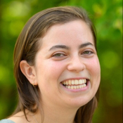 Photo of Rachel Levit Ades