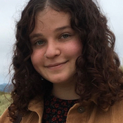 Photo of Jasmine Gunkel