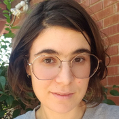 Photo of Sara Aronowitz