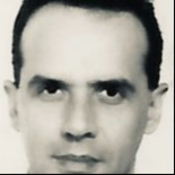 Photo of Basil Evangelidis