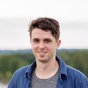 Photo of Jonathan Fay