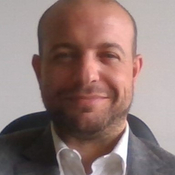 Photo of David Fernández Navas