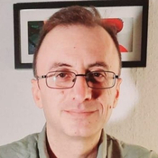 Photo of Mehdi Parsa