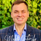 Photo of Mykola Latansky