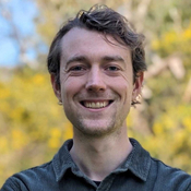 Photo of Riley Harris