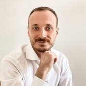 Photo of Maksim Karliuk
