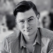 Photo of Joel Michael Reynolds