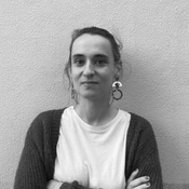 Photo of Marie-Céline Chades-Esnault
