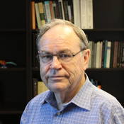 Photo of Michael Pendlebury