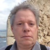 Photo of Julio Michael Stern
