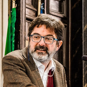 Photo of Antonio Scala