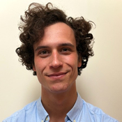 Photo of Kyle van Oosterum