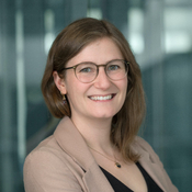 Photo of Muriel Leuenberger
